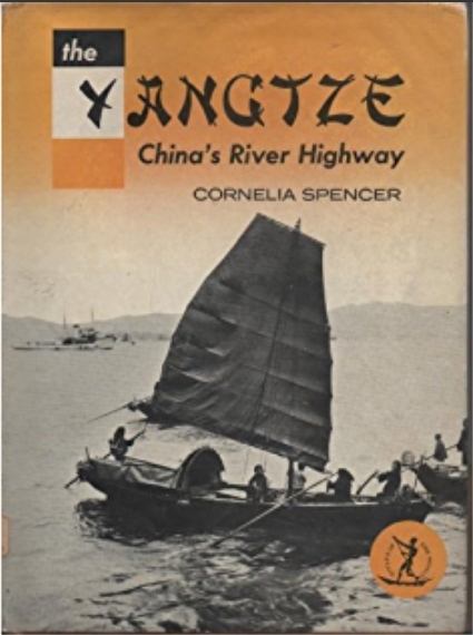 Yangtze: China's River Highway
