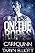 On the Ropes: MMA Romantic Suspense (Tapped Out Book 3)