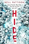 Nowhere to Hide by Nell Pattison