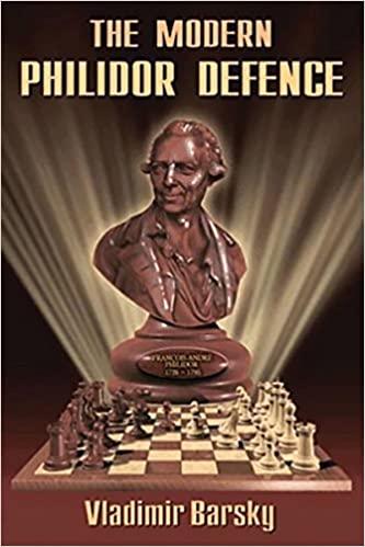 The Modern Philidor Defence (Paperback)