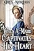 When A Maid Captivates His Heart A Historical Regency Romance Book by Aria Norton