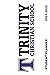 2021-2022 Trinity Christian...