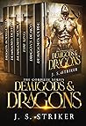 Demigods & Dragon...