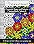 Color and Create - Geometric Shapes and Patterns Coloring Boo... by Color and Create