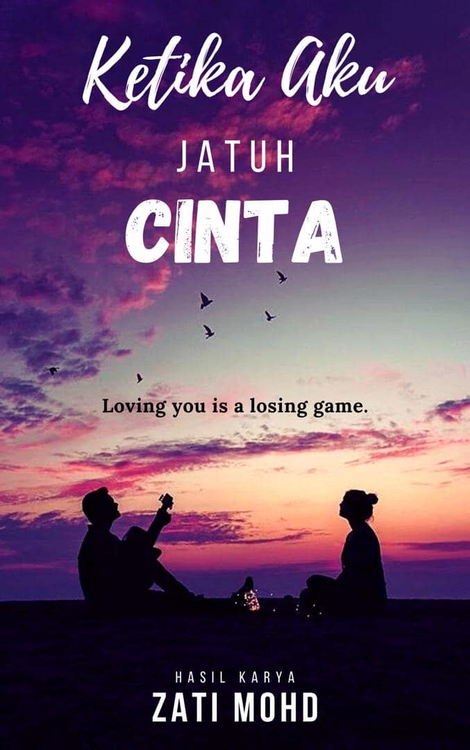 Ketika Aku Jatuh Cinta (ebook)