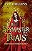 The Spymaster Trials (Fairy...