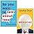 So You Want to Talk About Race / Mediocre The Dangerous Legac... by Ijeoma Oluo