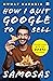 How I Quit Google to Sell Samosas by Munaf Kapadia