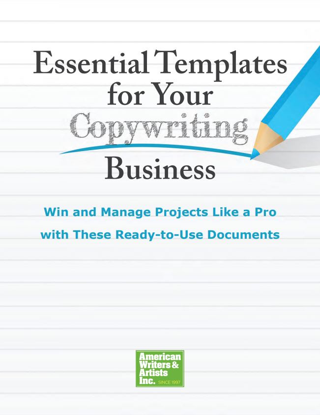 Essential Templates for Your Copywriting Business