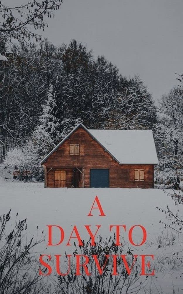 Survive the Day Boxset: EMP Survival in a Powerless World (Kindle Edition)