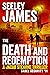 Death and Redemption: A Jacob Stearne Thriller (Sabel Security Book 11)