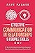 Effective Communication In ...
