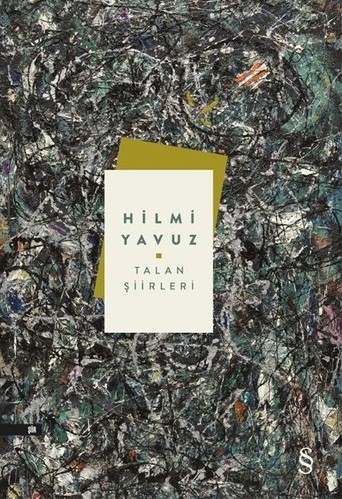 Talan Şiirleri (Hardcover)