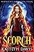 Scorch (Midnight Fire, #4)