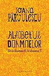 Alfabetul doamnelor by Ioana Pârvulescu