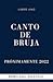 Canto de bruja by Amalia Cassio