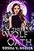 The Wolf Oath (Earth and Hell Dimension Series #1)