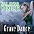 Grave Dance (Alex Craft, #2)