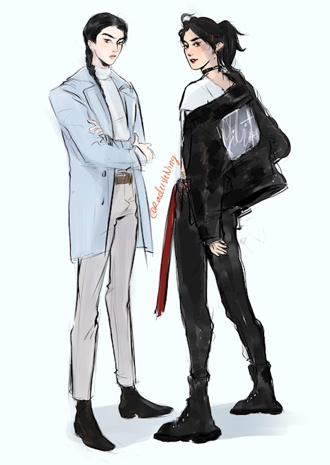 You play stupid games