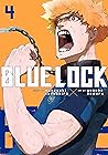 Blue Lock, Vol. 4