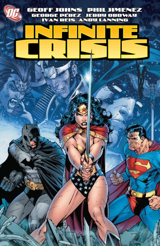 Infinite Crisis (2005-2006)