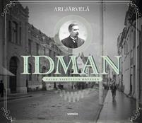 Idman – Valoa vaiettuun häpeään (Hardcover)