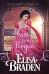 A Kiss from a Rogue (Rescued from Ruin, #9) Book cover for A Kiss from a Rogue (Rescued from Ruin, #9)