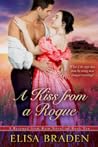 A Kiss from a Rogue (Rescued from Ruin, #9)