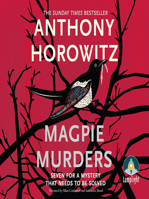 Magpie Murders