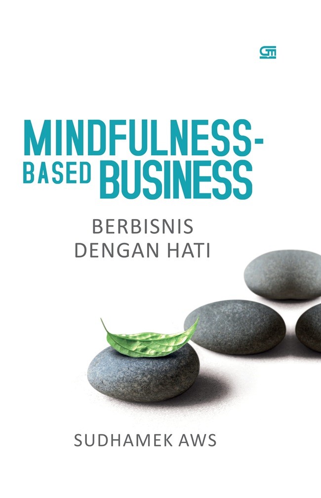 Mindfullness-Based Business (Hardcover)