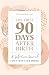The First 90 Days After Bir...