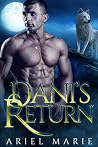 Dani's Return by Ariel  Marie