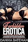 Forbidden Erotica...