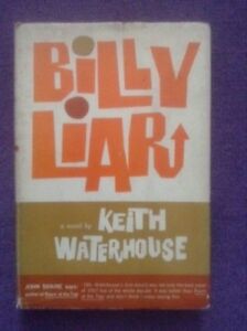 Billy Liar