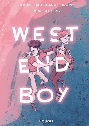 Westend Boy (Hardcover)