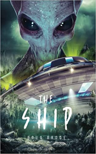 The Ship (Kindle Edition)