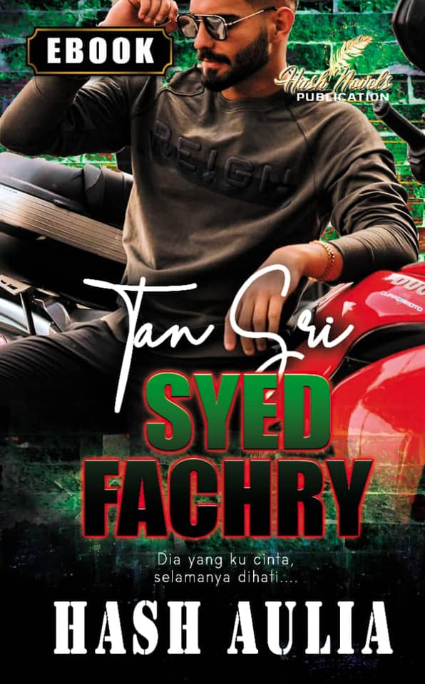 Tan Sri Syed Fachry