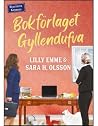 Bokförlaget Gyllendufva by Lilly Emme