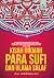 Kisah Hikmah Para Sufi dan ...