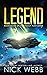 Legend: Book 7 of The Legacy Fleet Series