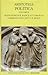 Politica. Volume II. by Aristotle