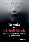 De vorba cu crimi...