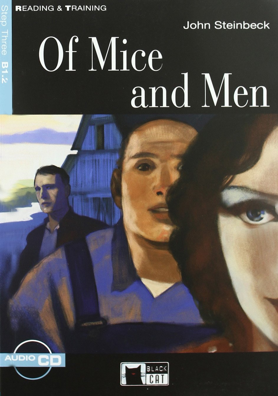 Of mice and men