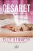 Cesaret (Briar U, #4)