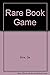 The Rare Book Game
