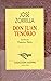 Don Juan Tenorio (Nueva Austral, No 51) by José Zorrilla Don Juan Tenorio (Nueva Austral, No 51) by José Zorrilla