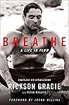 Book cover for Breathe: A Life in Flow