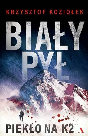 Biały pył. Piekło na K2 (Paperback)