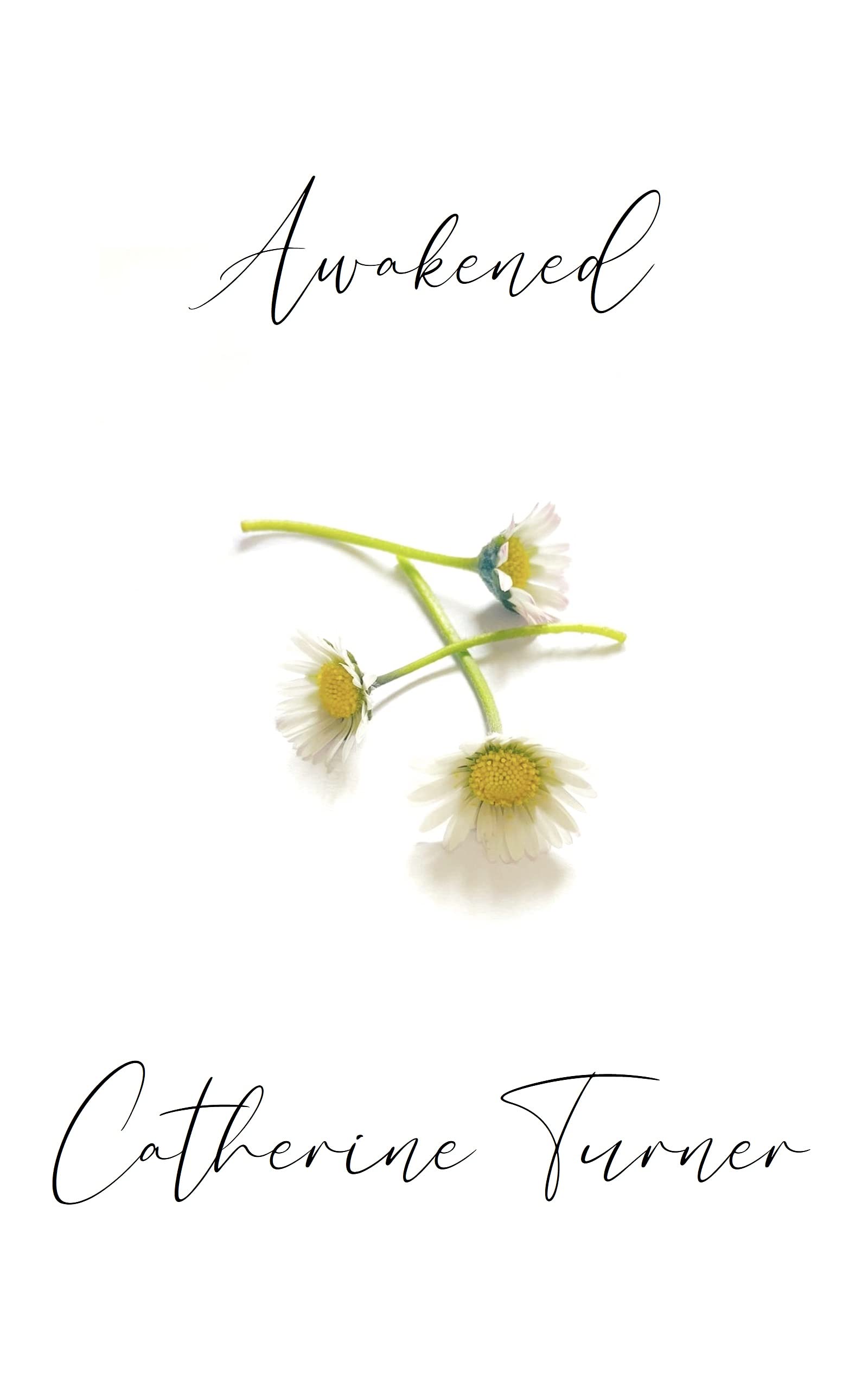 Awakened (Kindle Edition)