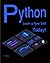 Python - Learn a New Skill Today by Cathy    Young